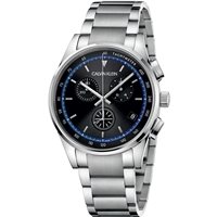 Reloj Calvin Klein Hombre Completion in Acero KAM27141 - KAM27141